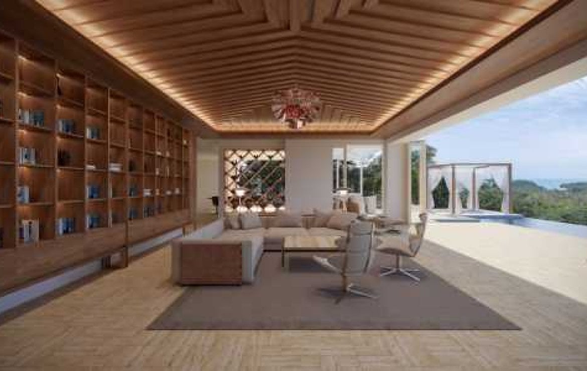 Вилла_Cohiba Villas Phuket_7