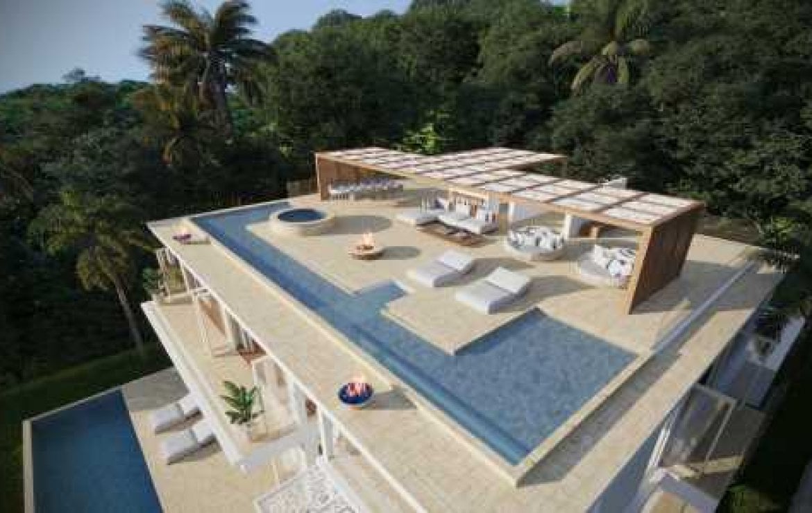 Вилла_Cohiba Villas Phuket_8