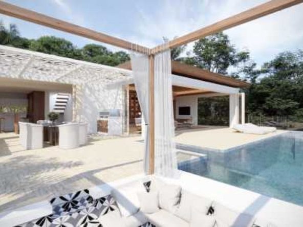 Вилла_Cohiba Villas Phuket_2