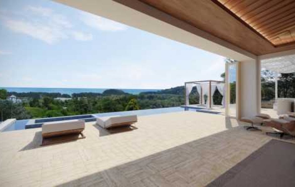 Вилла_Cohiba Villas Phuket_3