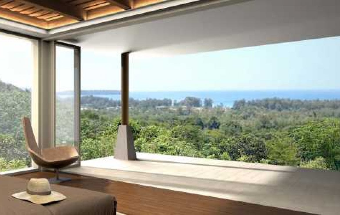 Вилла_Cohiba Villas Phuket_4