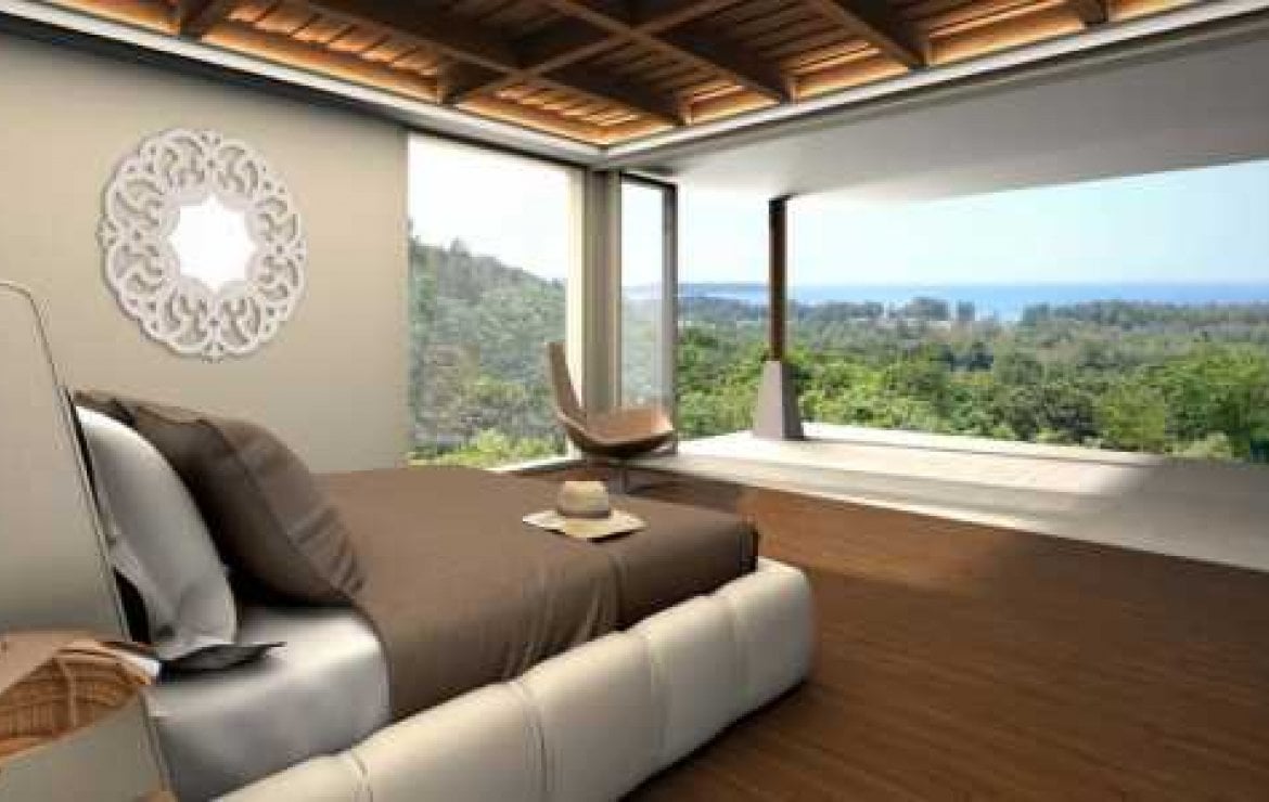 Вилла_Cohiba Villas Phuket_6
