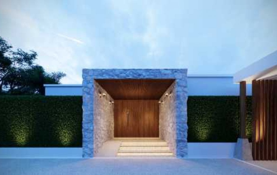 Вилла_Cohiba Villas Phuket_9