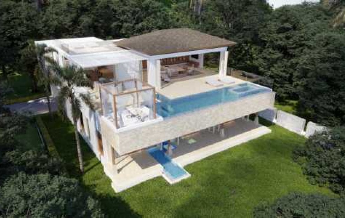 Вилла_Cohiba Villas Phuket_10