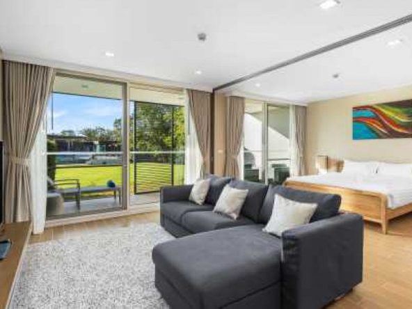 Квартира_Loft Laguna Village_2