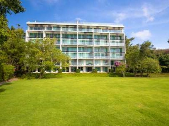 Квартира_Loft Laguna Village