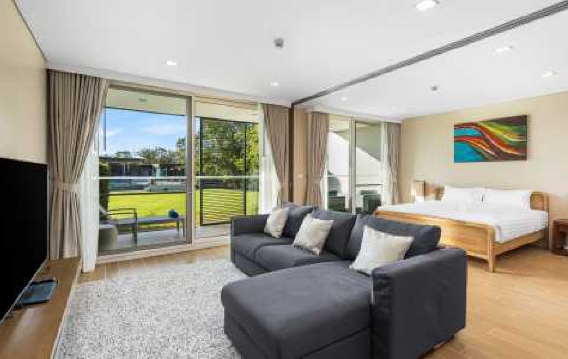 Квартира_Loft Laguna Village_2