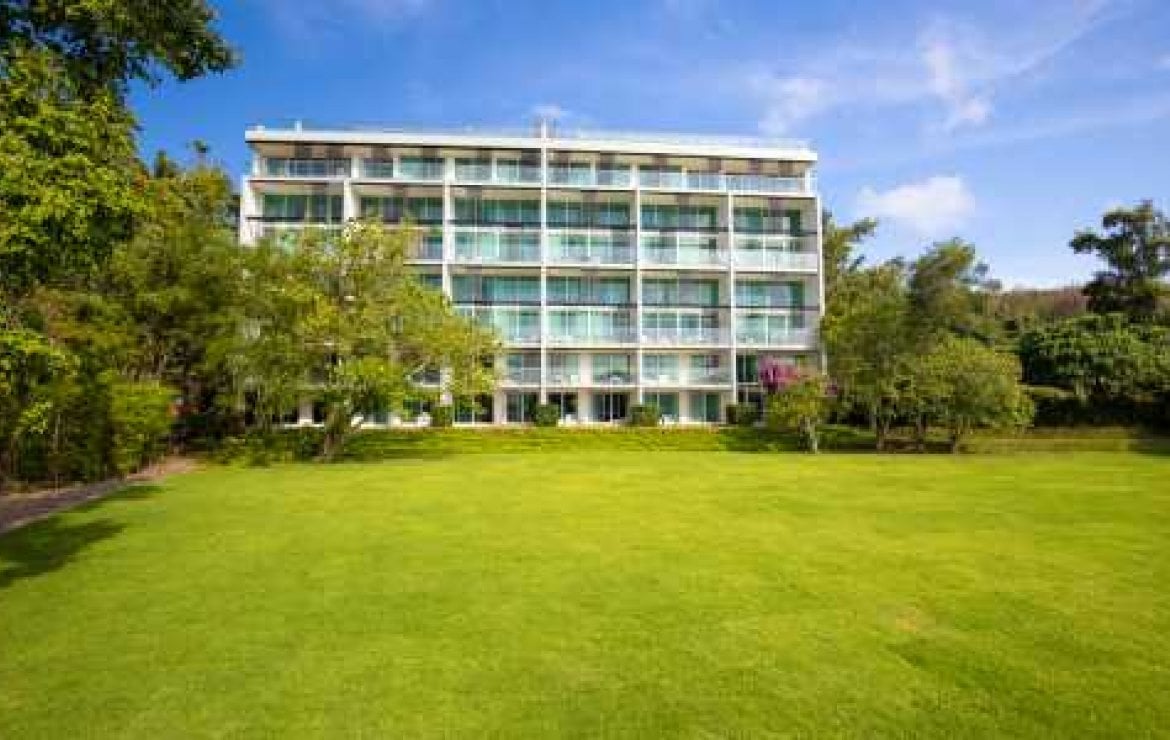 Квартира_Loft Laguna Village