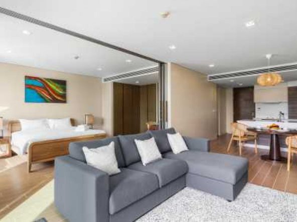 Квартира_Loft Laguna Village_3