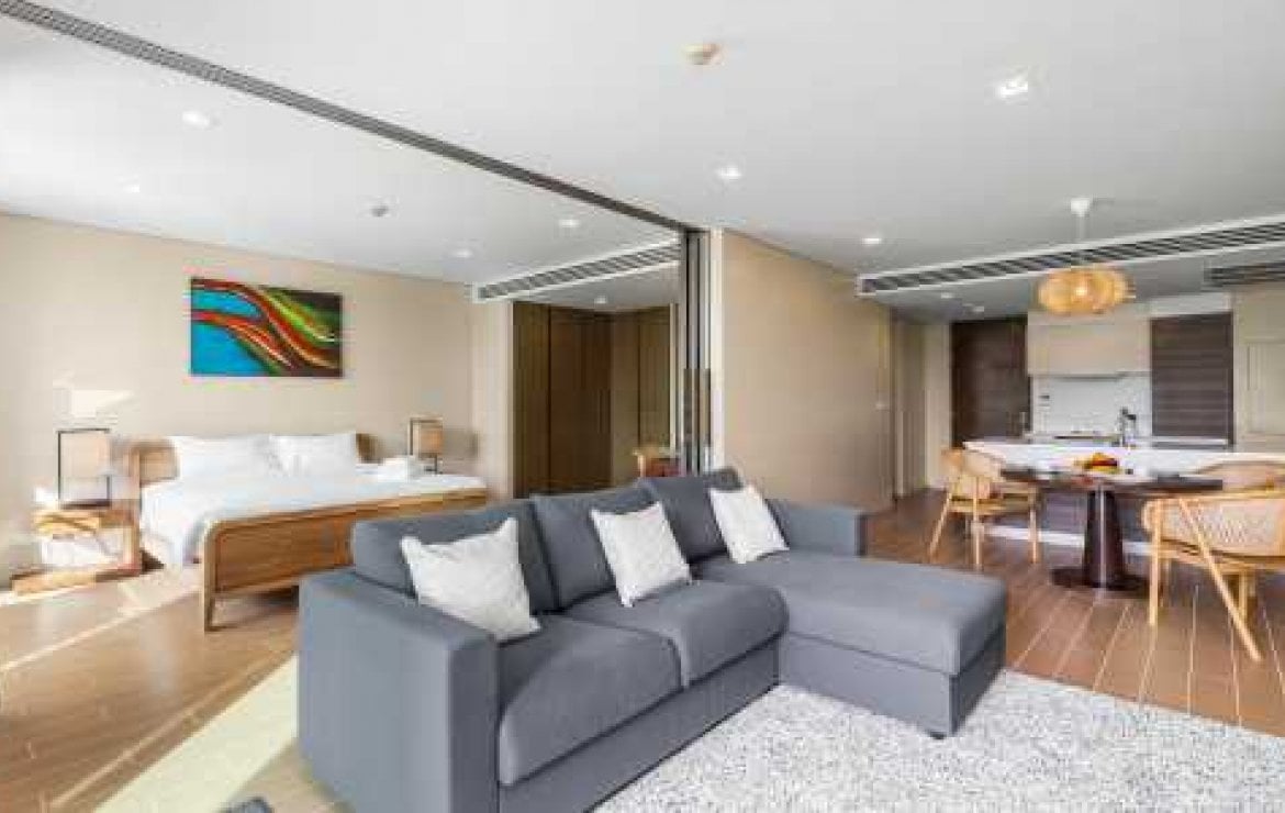 Квартира_Loft Laguna Village_3