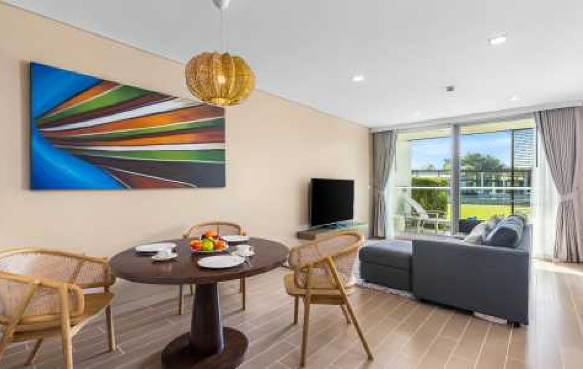 Квартира_Loft Laguna Village_4