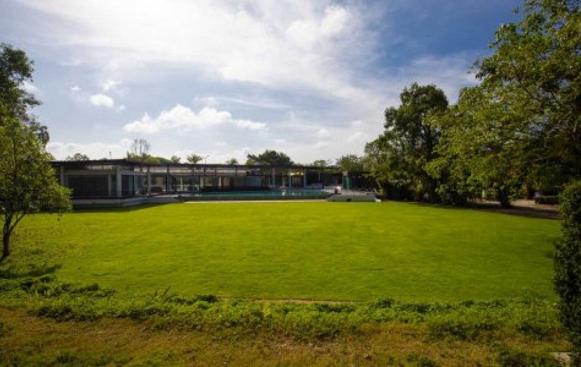Квартира_Loft Laguna Village_14