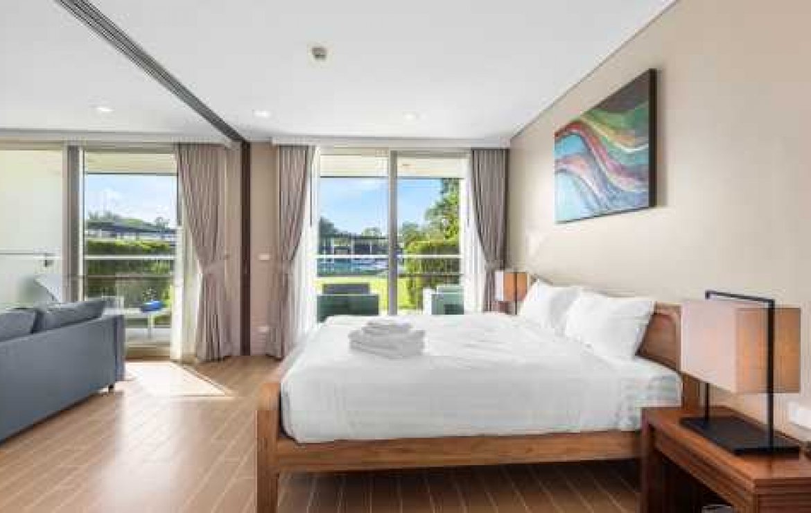 Квартира_Loft Laguna Village_7