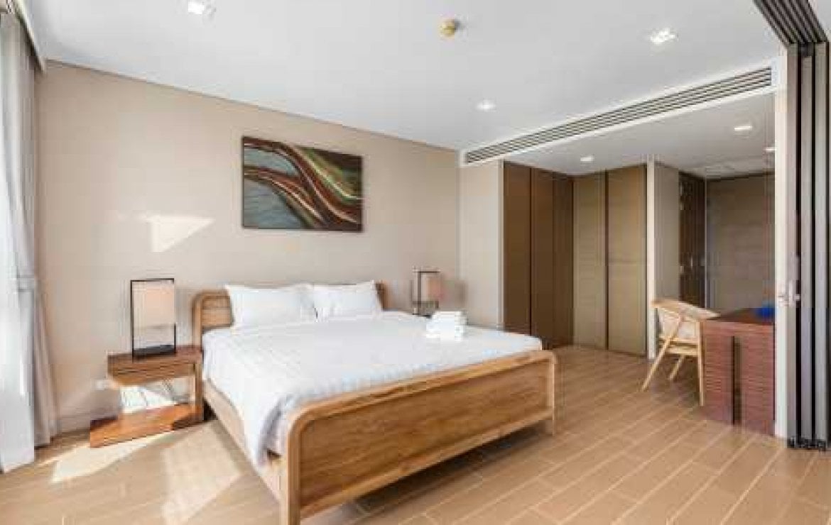 Квартира_Loft Laguna Village_8