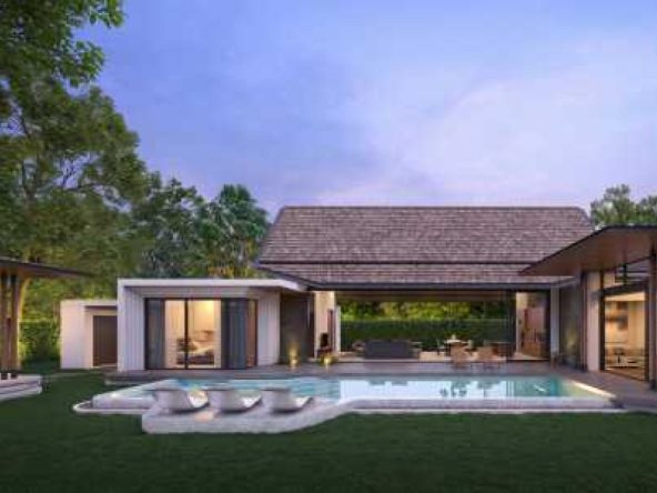 Вилла_Avana Luxury Villas