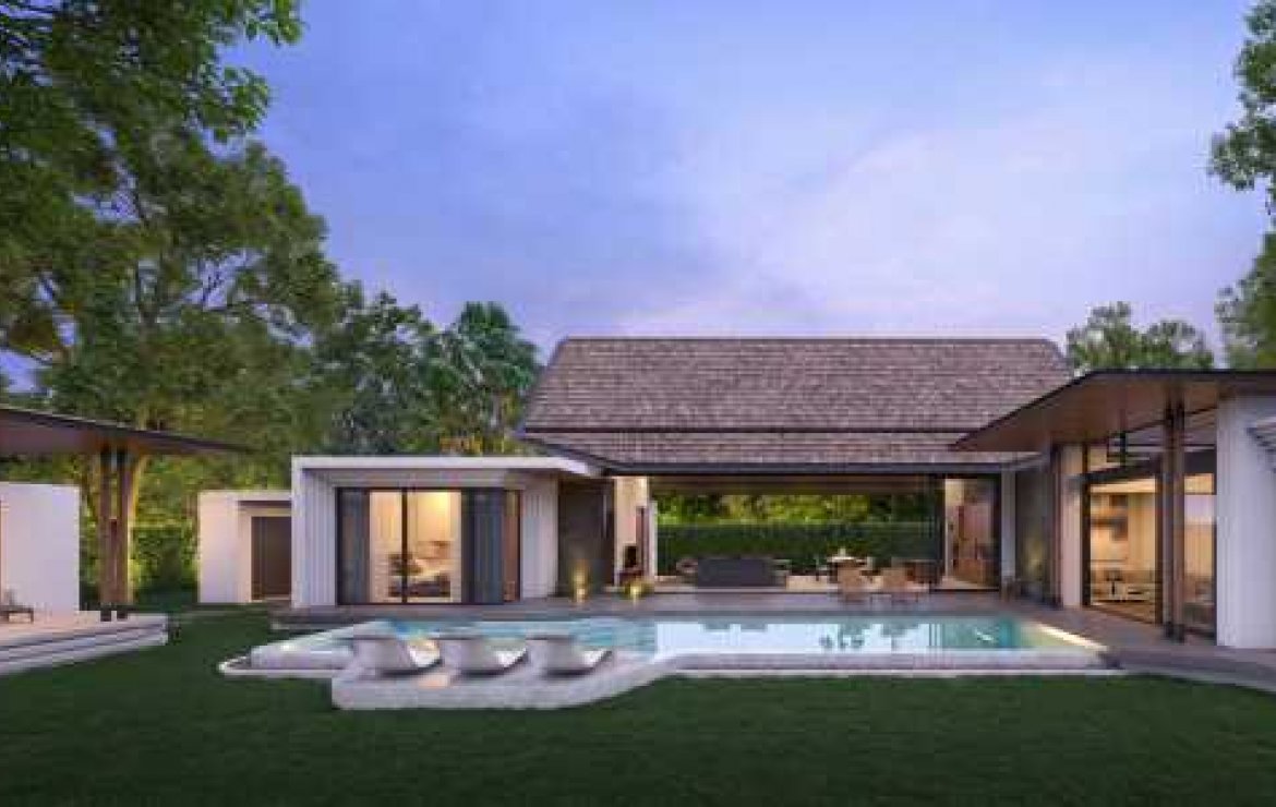 Вилла_Avana Luxury Villas