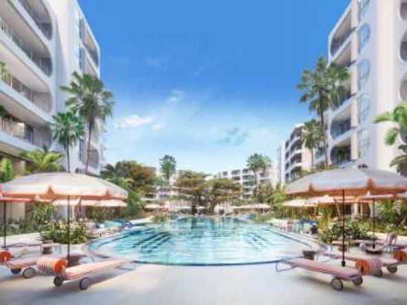 Квартира_The Standard Residence_2