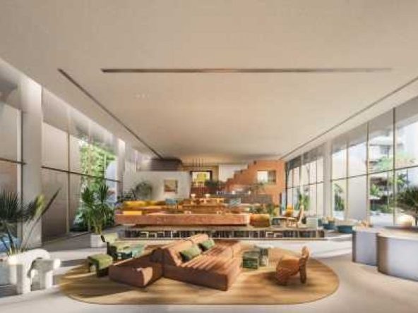 Квартира_The Standard Residence_3