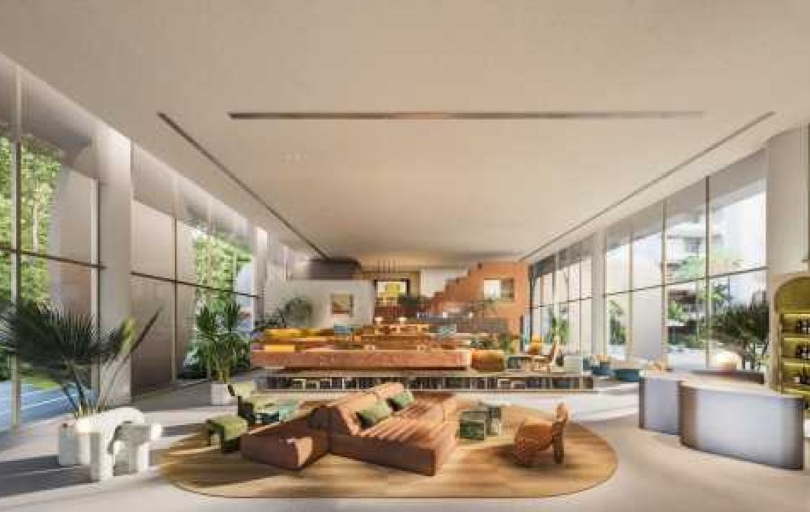 Квартира_The Standard Residence_3
