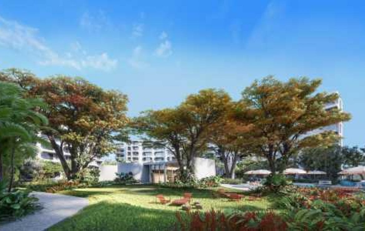 Квартира_The Standard Residence_5