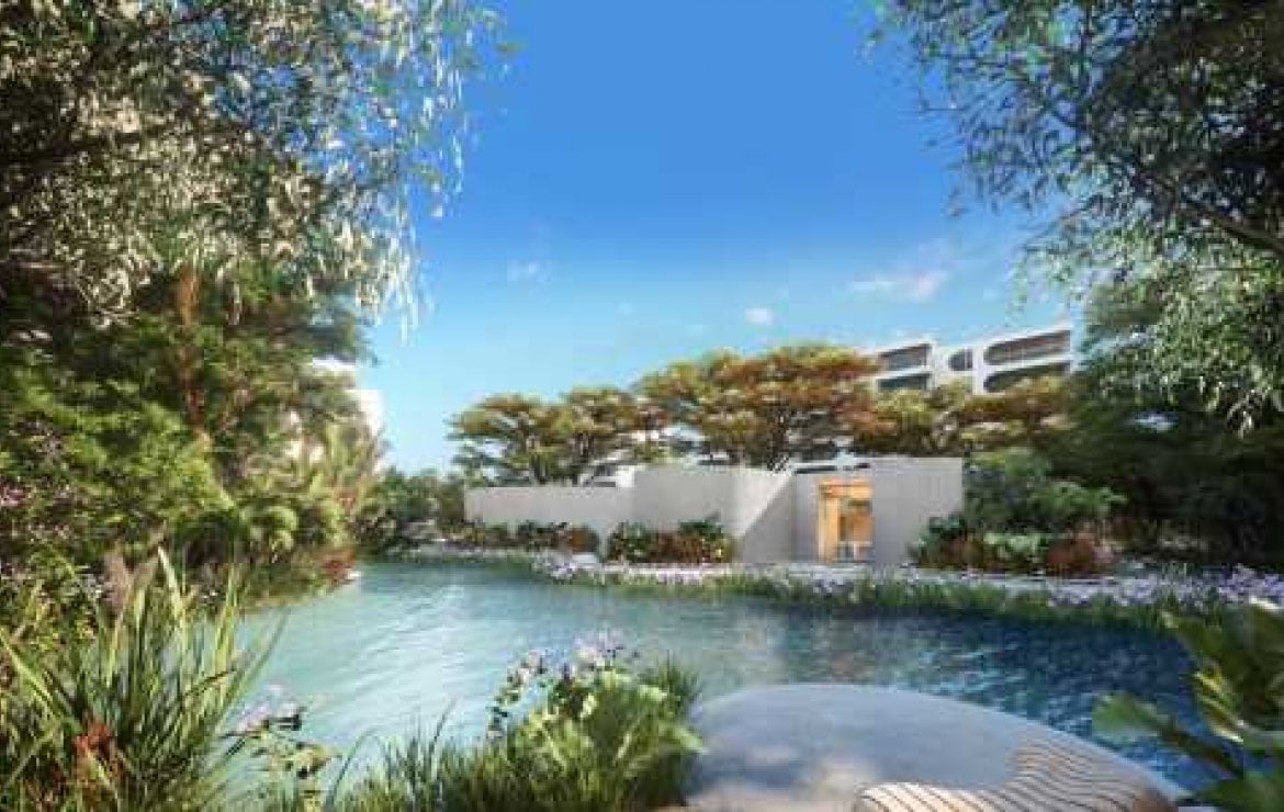 Квартира_The Standard Residence_6