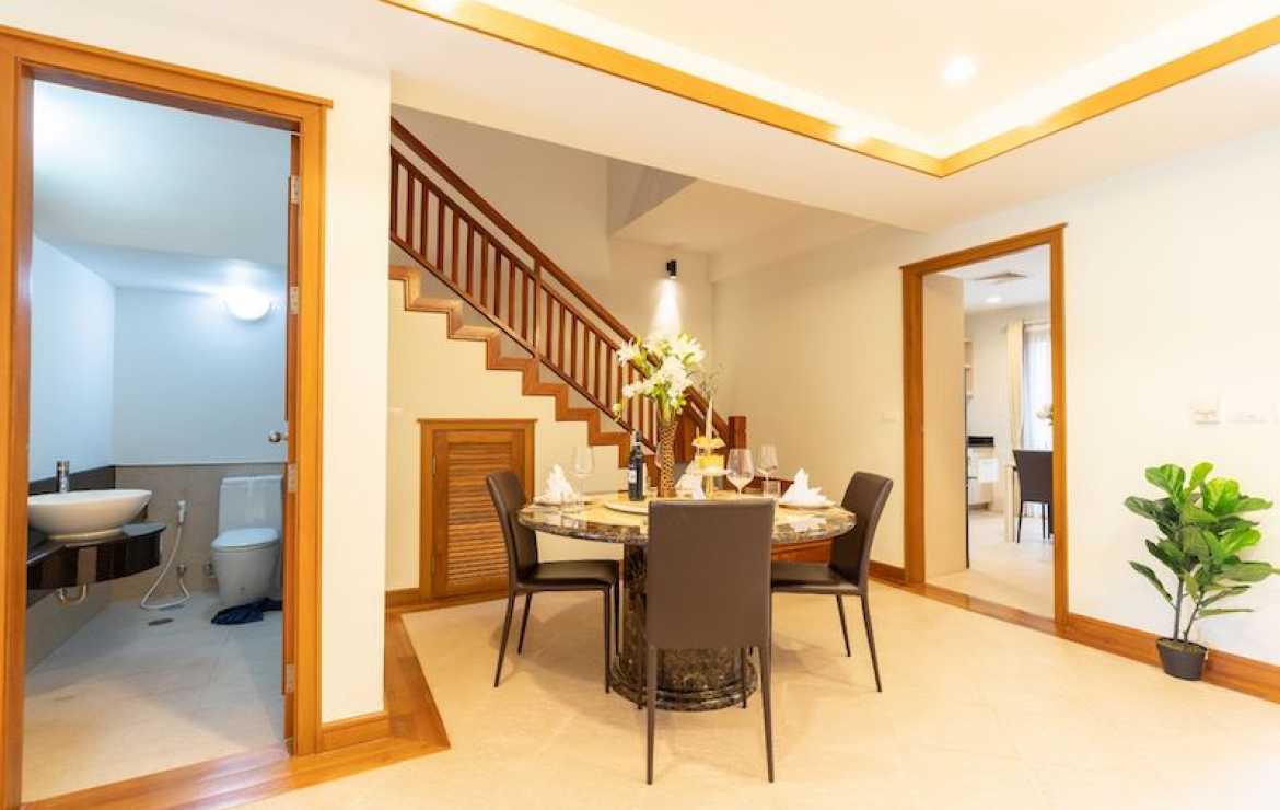 Вилла_Angsana Villas Resort_12