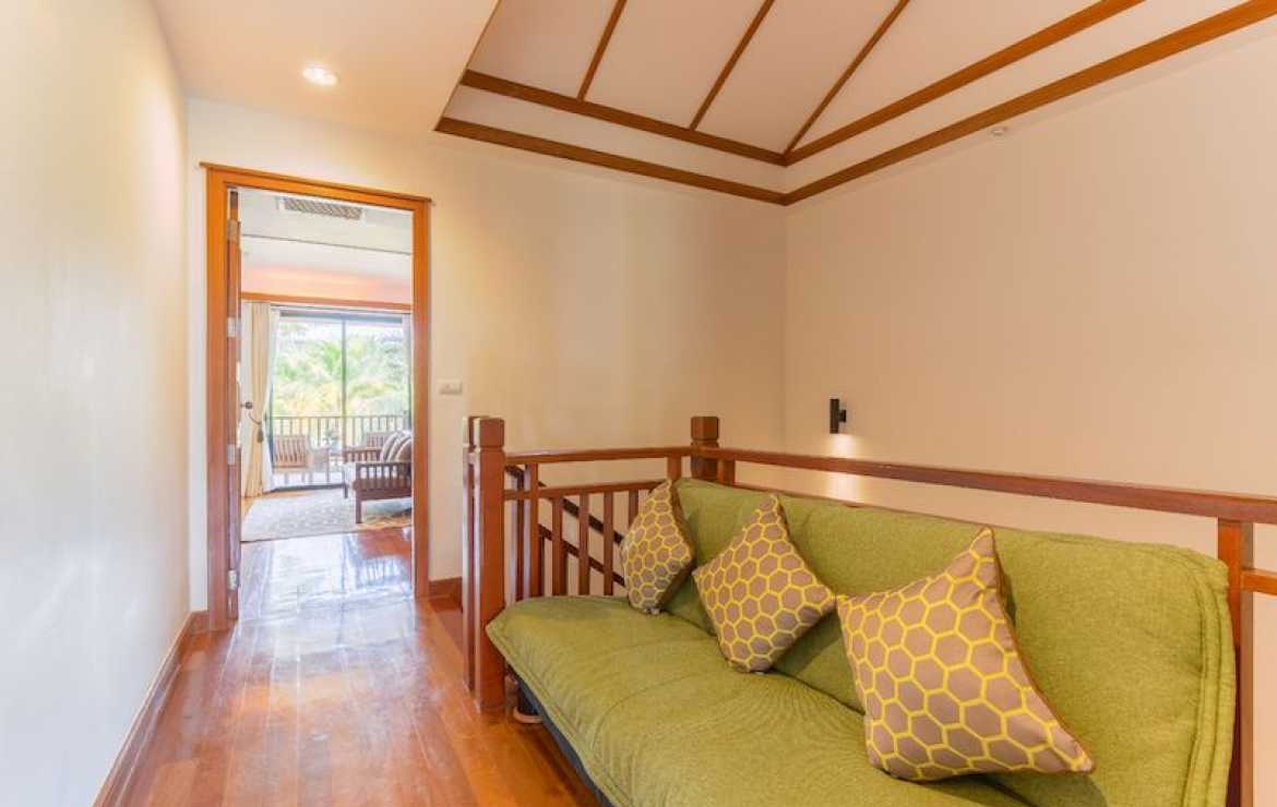 Вилла_Angsana Villas Resort_14