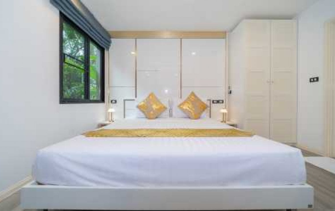Студия_The Title Residence Nayang_11
