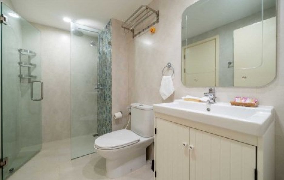 Студия_The Title Residence Nayang_15