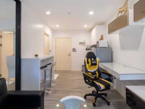 Студия_The Title Residence Nayang_3
