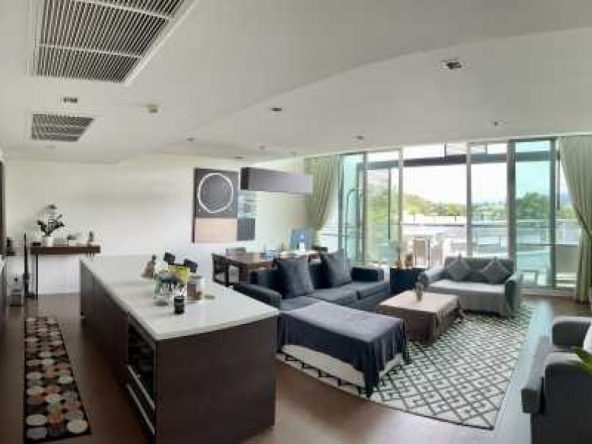 Квартира_Loft Laguna Village_2
