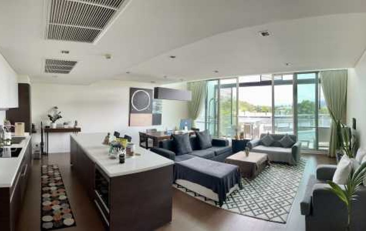 Квартира_Loft Laguna Village_2