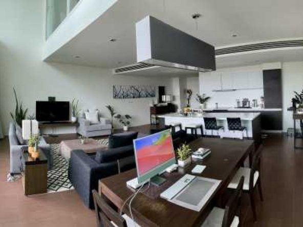 Квартира_Loft Laguna Village_3