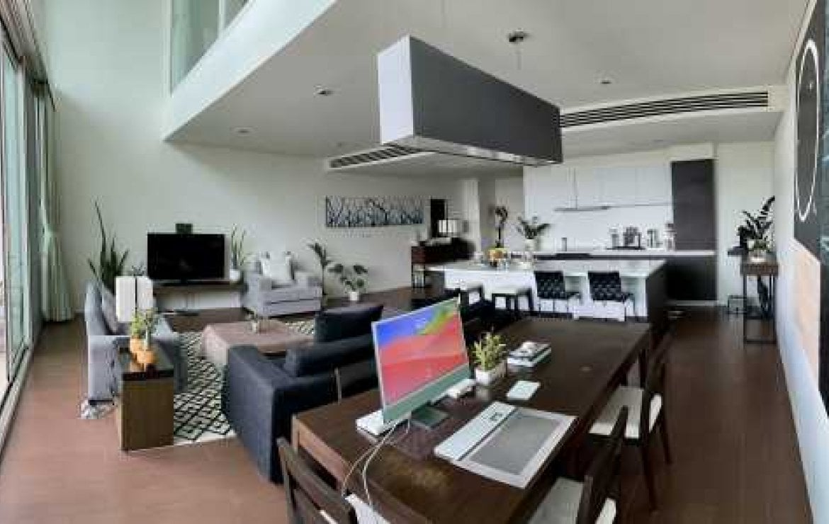 Квартира_Loft Laguna Village_3