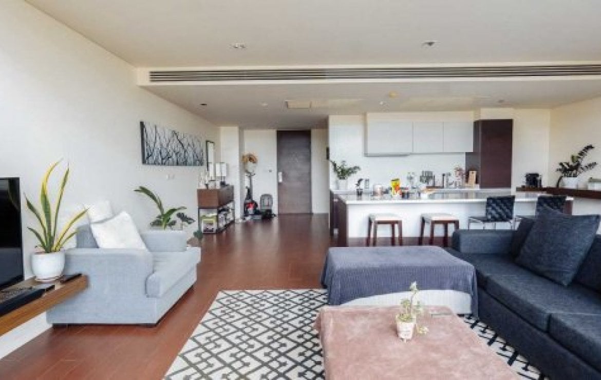 Квартира_Loft Laguna Village_15