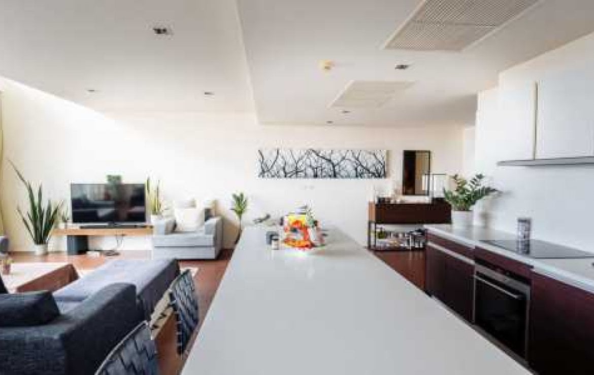 Квартира_Loft Laguna Village_10