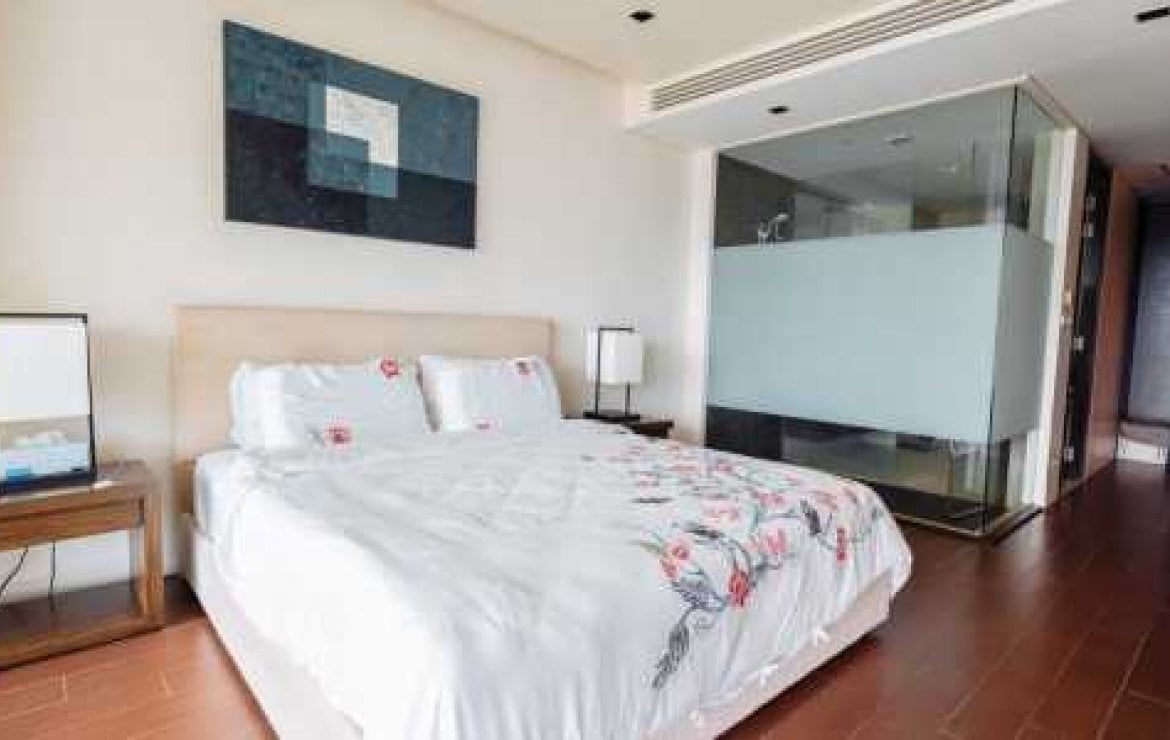 Квартира_Loft Laguna Village_11