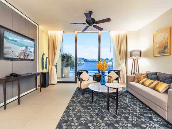 Квартира_Angsana Oceanview_2