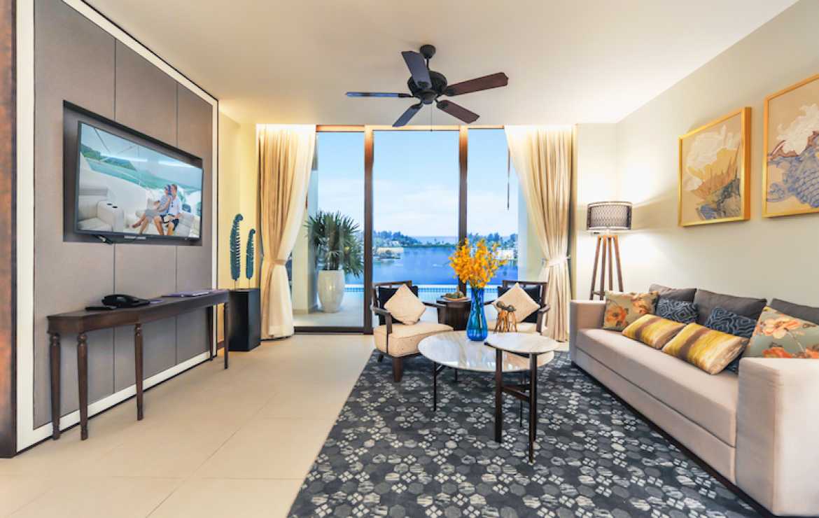 Квартира_Angsana Oceanview_2