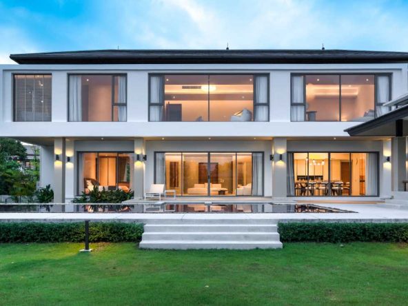 Вилла_Laguna Village Residence 8_2
