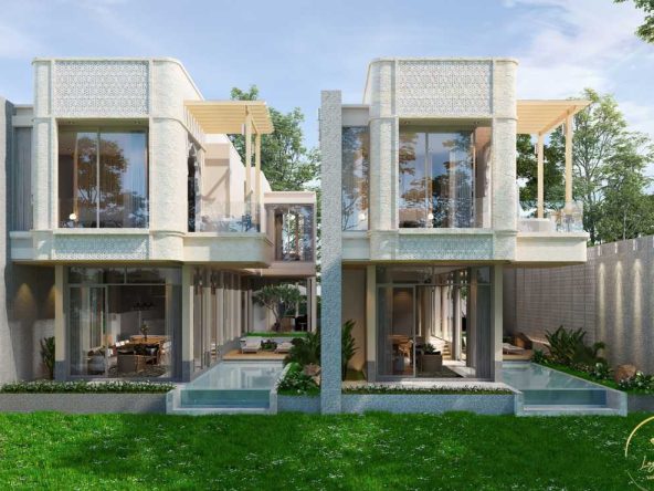 Вилла_Layalina Hill Villa