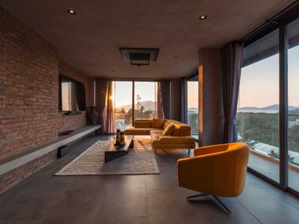 Квартира_The Residence Naiharn