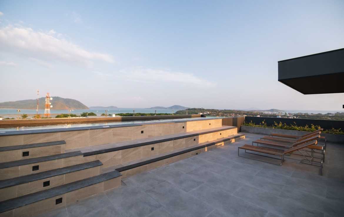Квартира_The Residence Naiharn_15