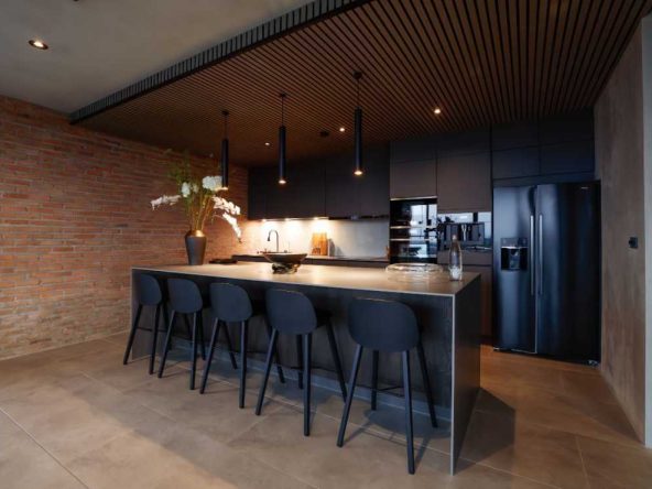 Квартира_The Residence Naiharn_3
