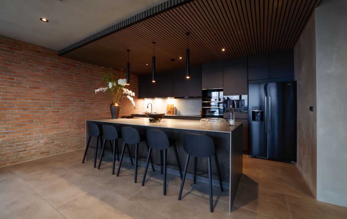 Квартира_The Residence Naiharn_3