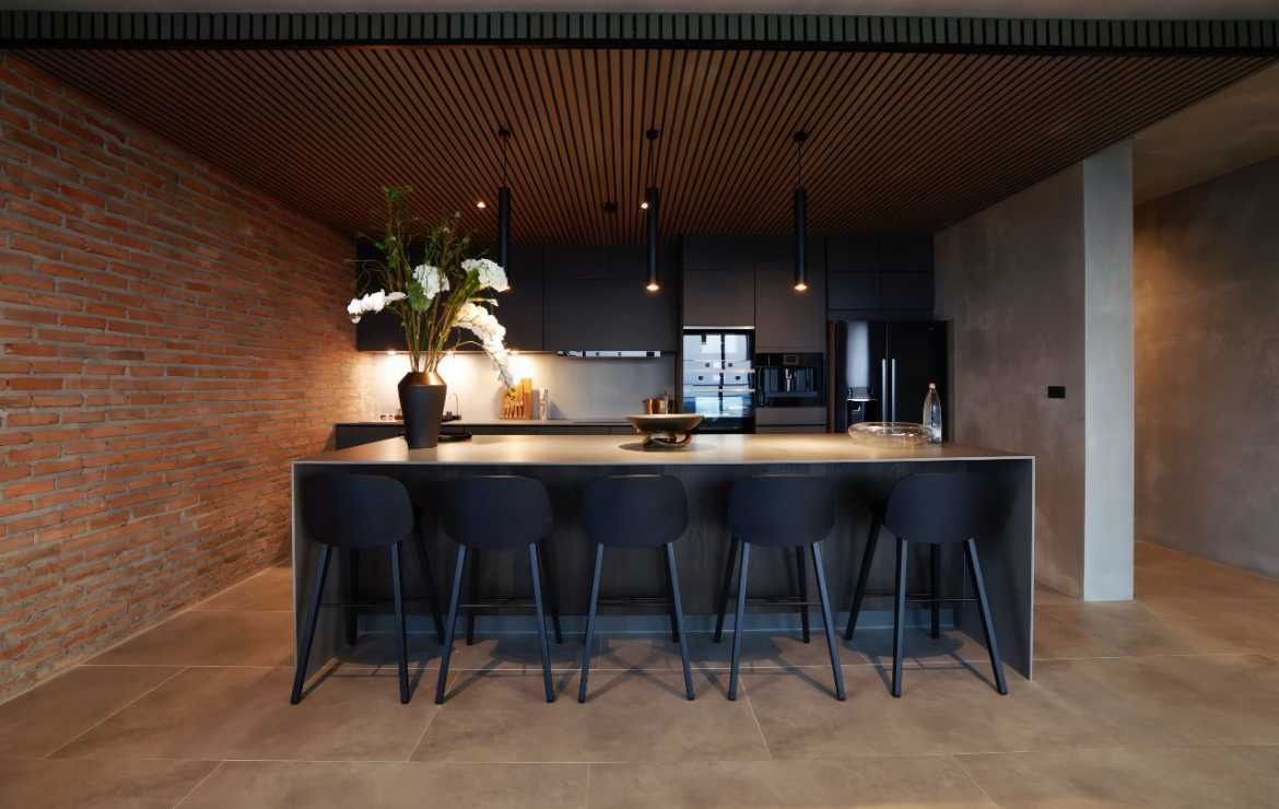 Квартира_The Residence Naiharn_5
