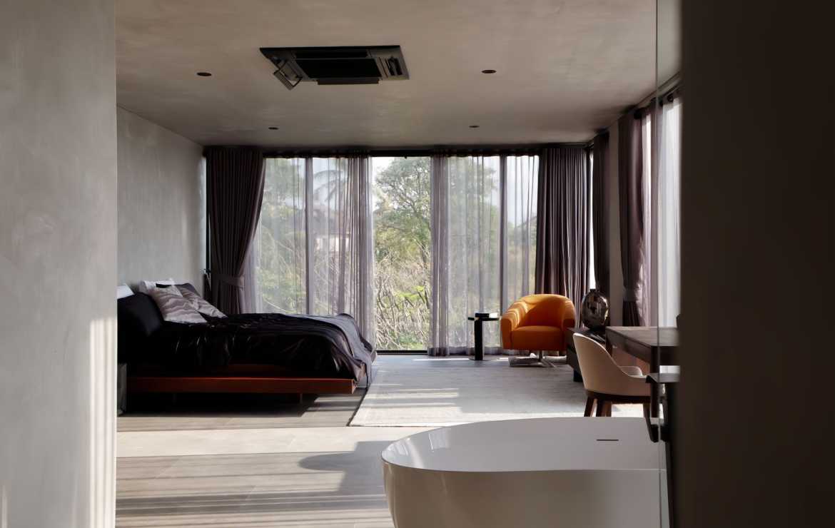 Квартира_The Residence Naiharn_8