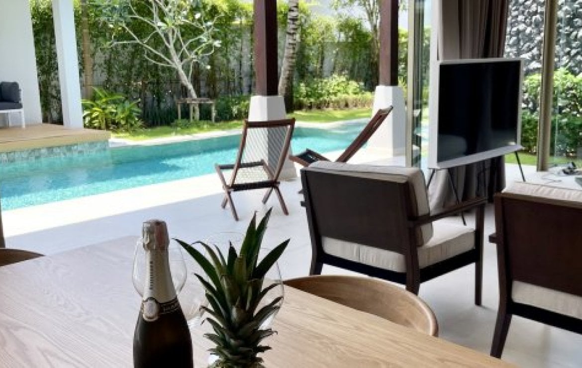 Вилла_Botanica Bangtao Beach_11