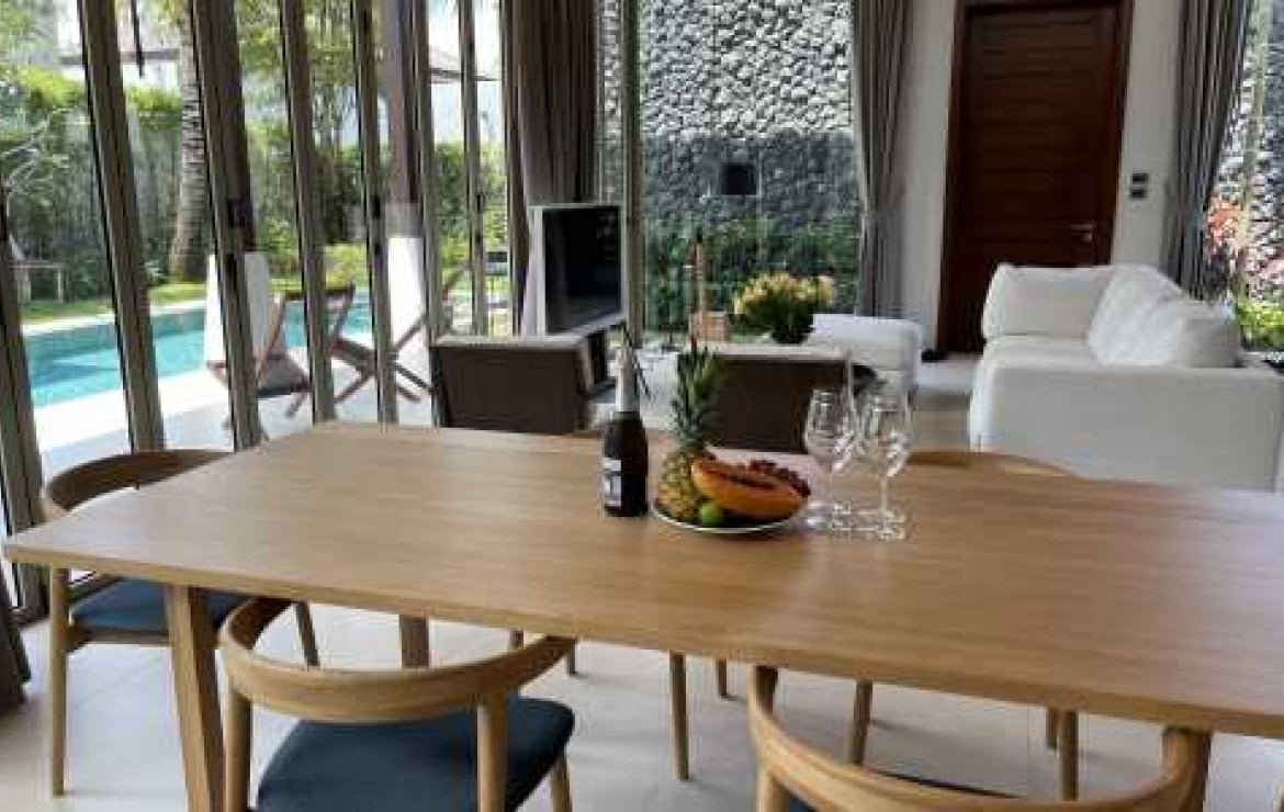 Вилла_Botanica Bangtao Beach_13