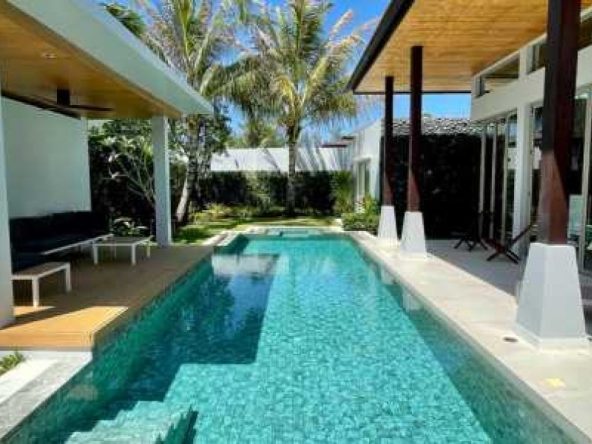 Вилла_Botanica Bangtao Beach_3